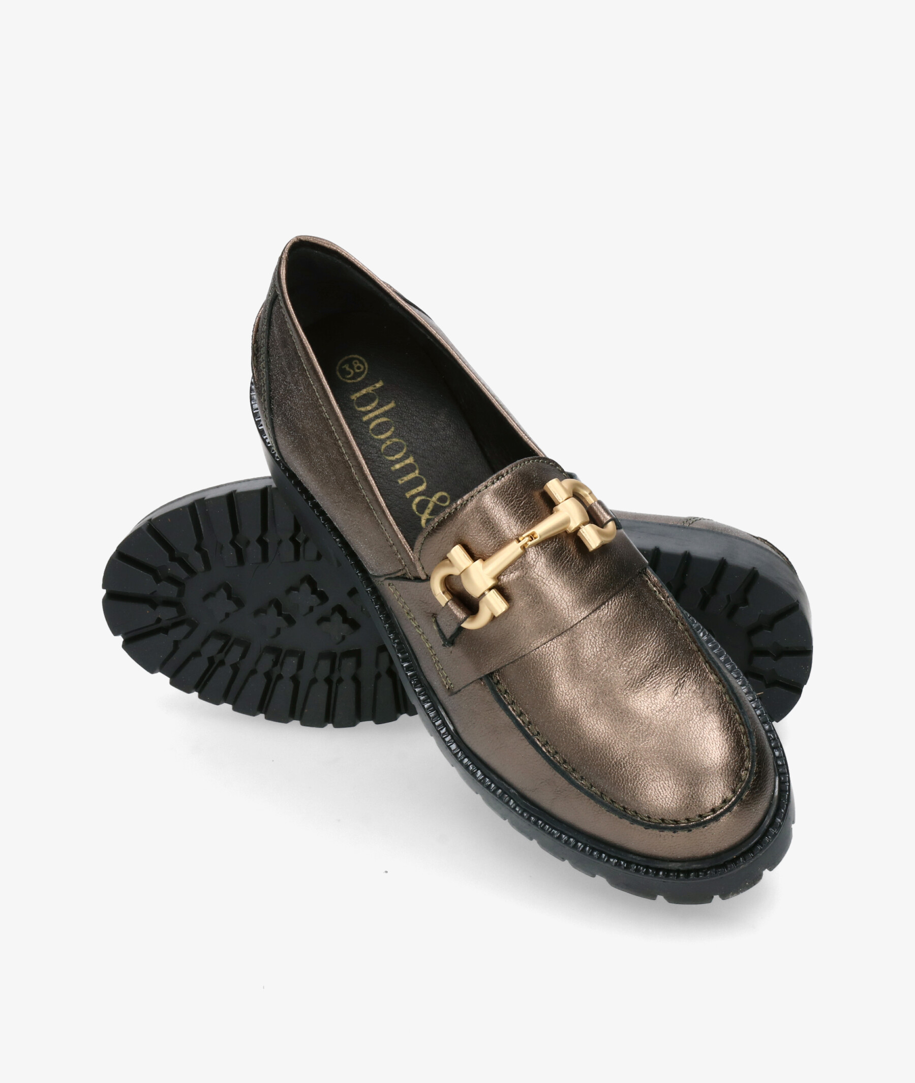 Botas Alpe - 3530 | pabloochoa.shoes