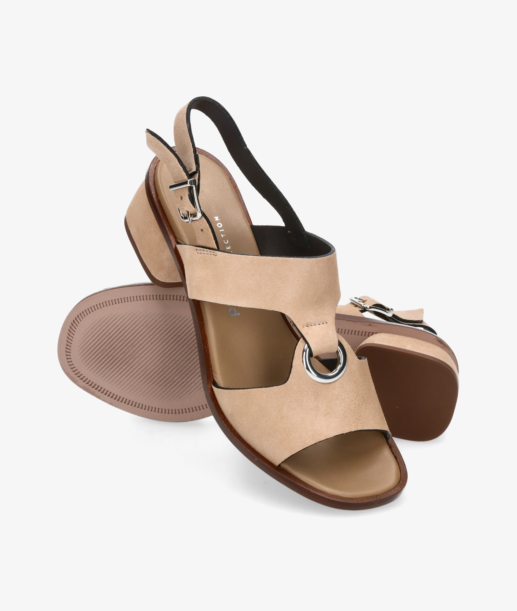 tommy hilfiger iconic sandals