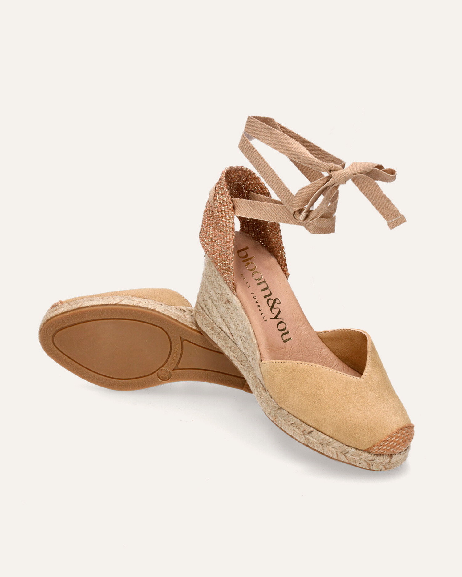 Gaimo Espadrilles Obi Pabloochoa Shoes