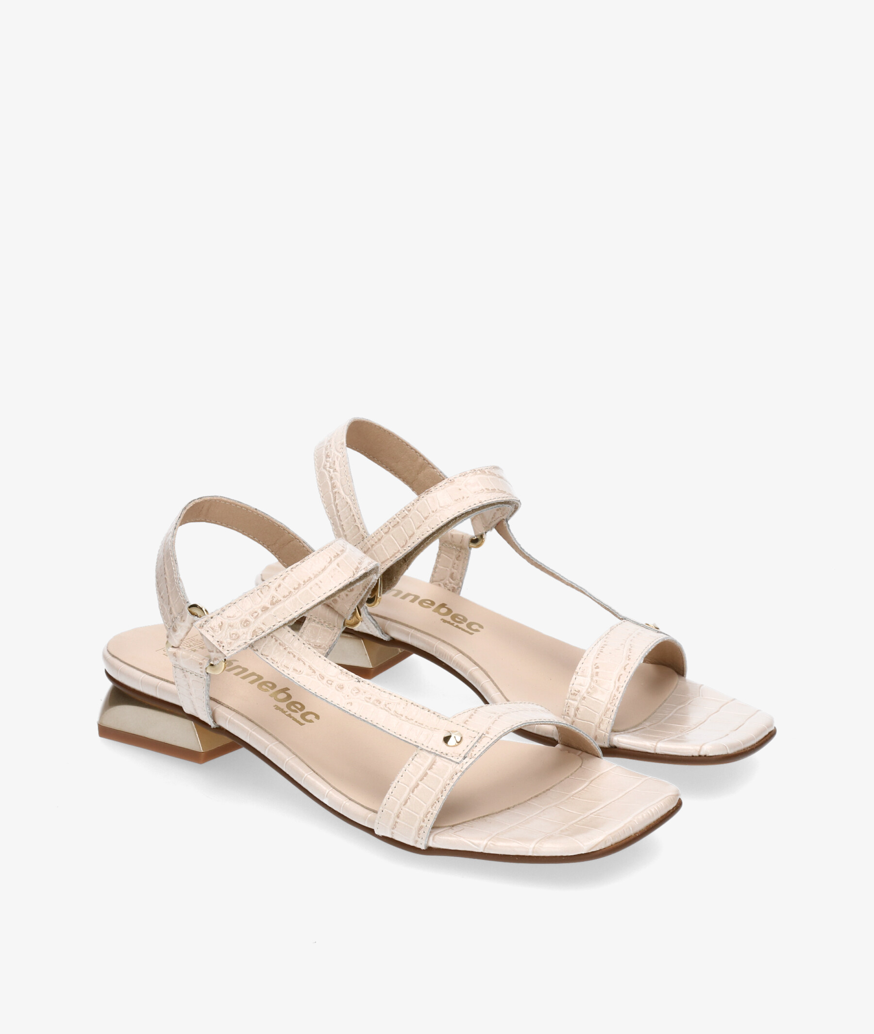 sandalias porronet el corte ingles