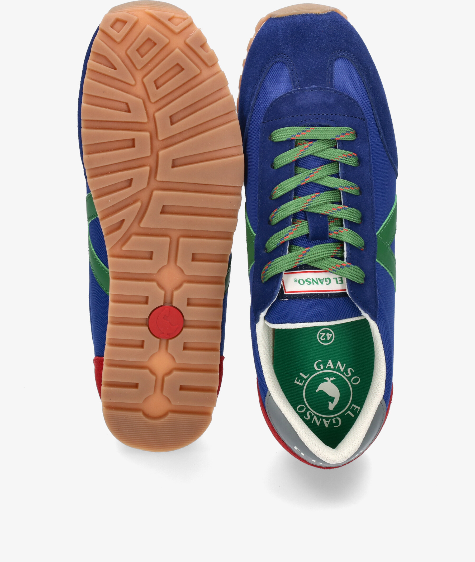 Sandalias confort Porronet - 6521 | pabloochoa.shoes