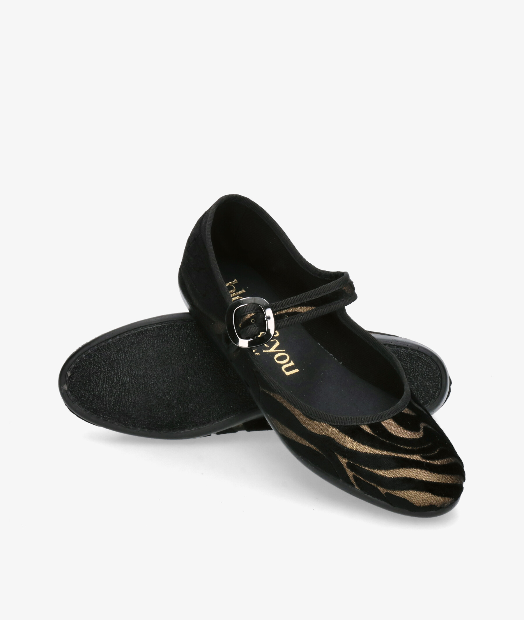 Botines con tacón pabloochoa.shoes - 13906 | pabloochoa.shoes