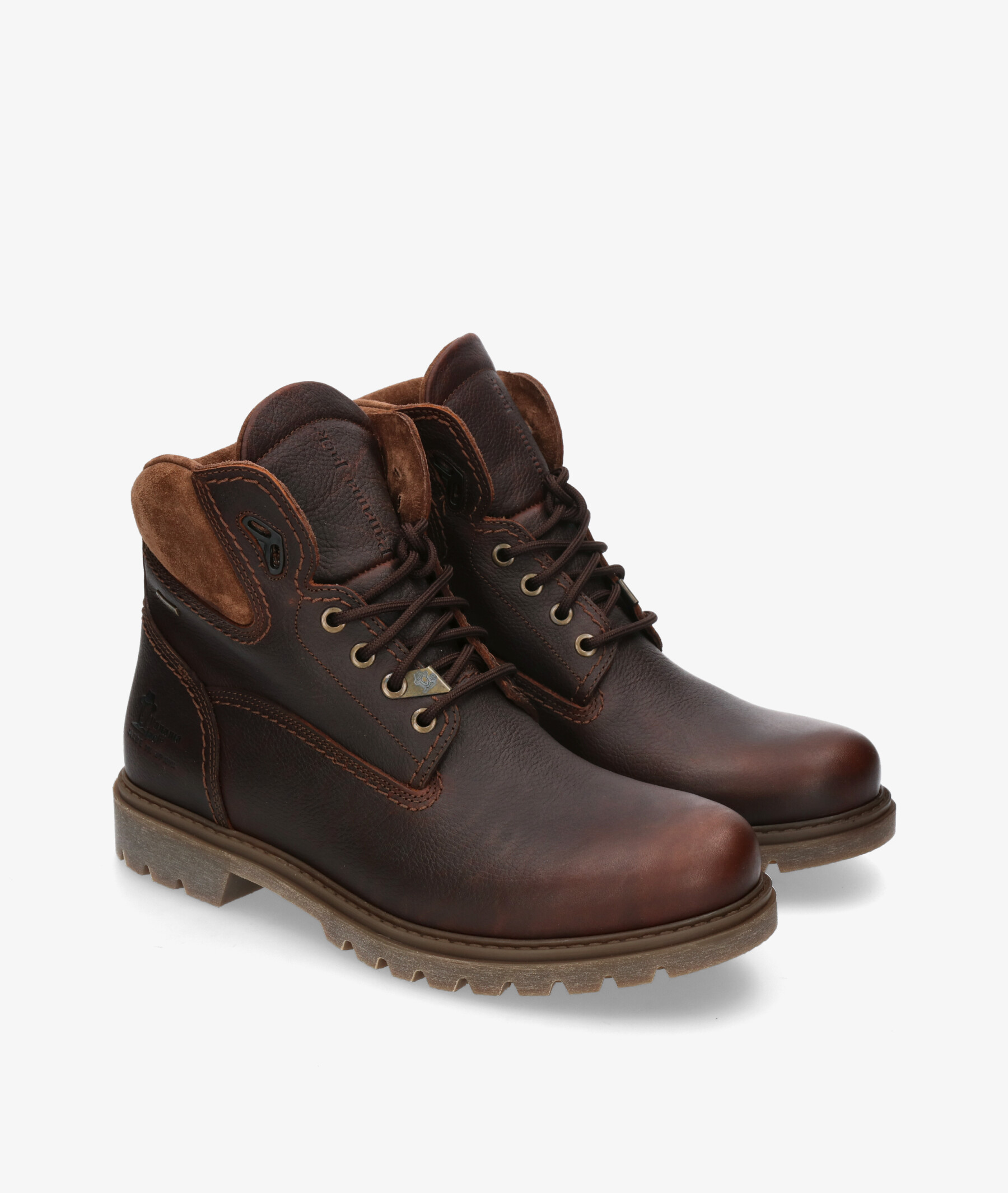 03 C8 Borcegos Panama Jack Panama Jack Borcegos Botas Militar