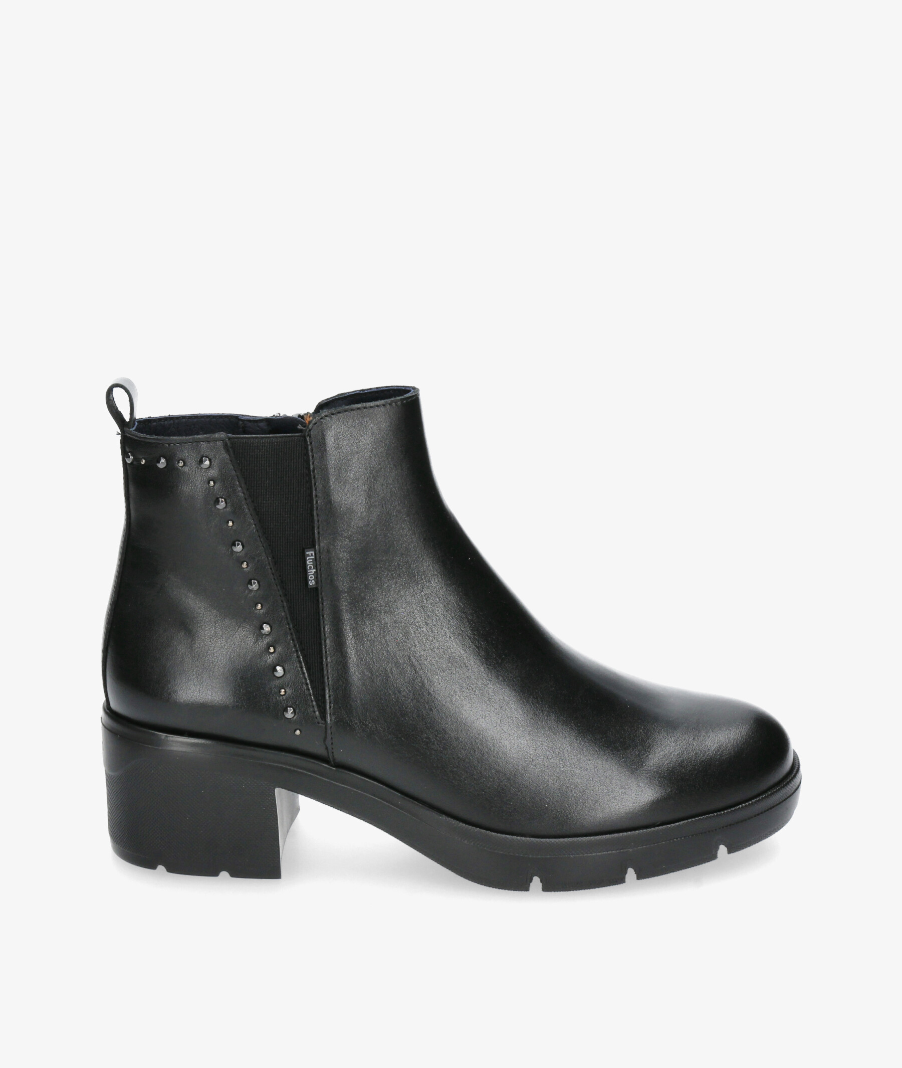 Botas Alpe - 3530 | pabloochoa.shoes