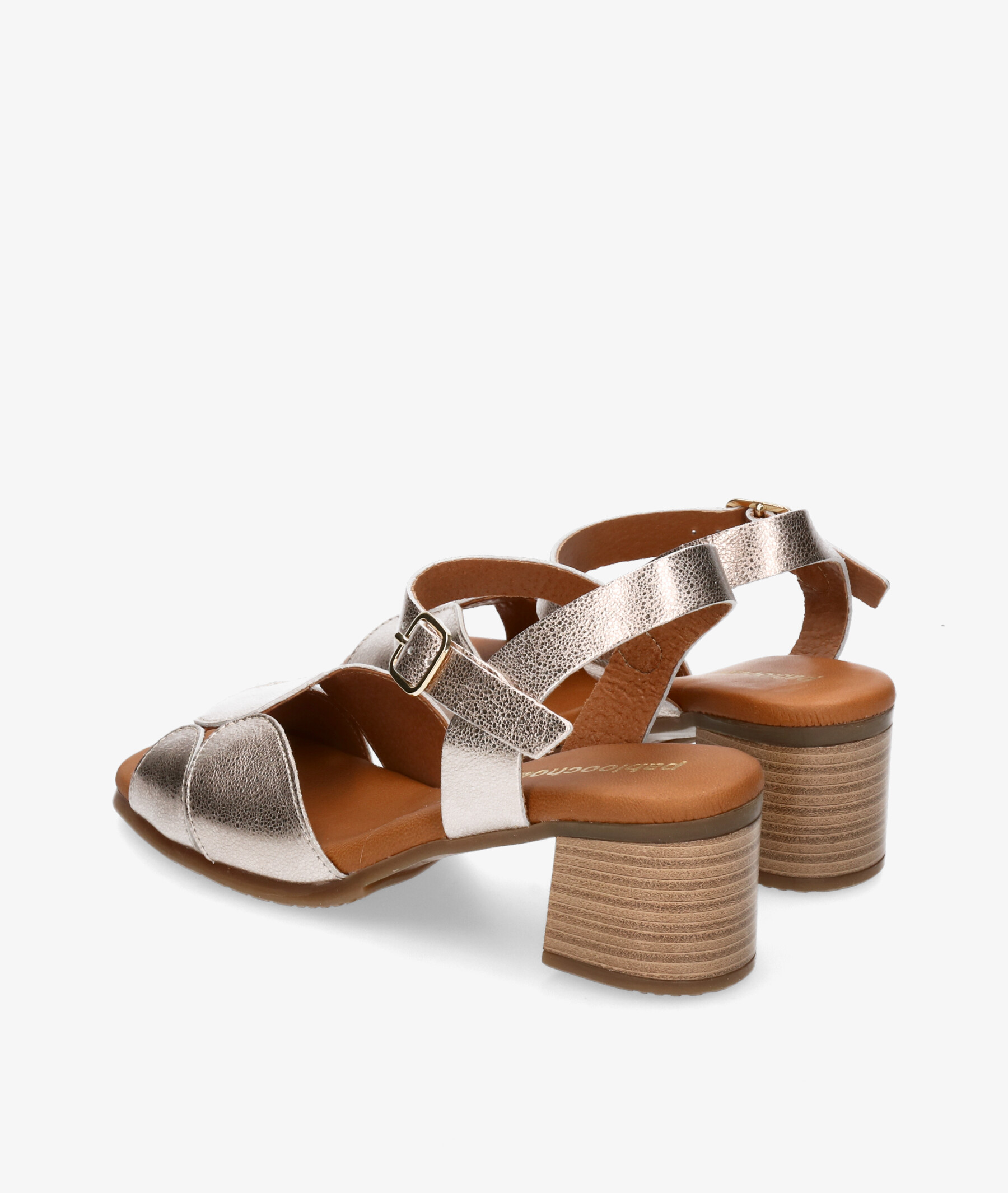 Zapatos mujer pablo ochoa Clearance