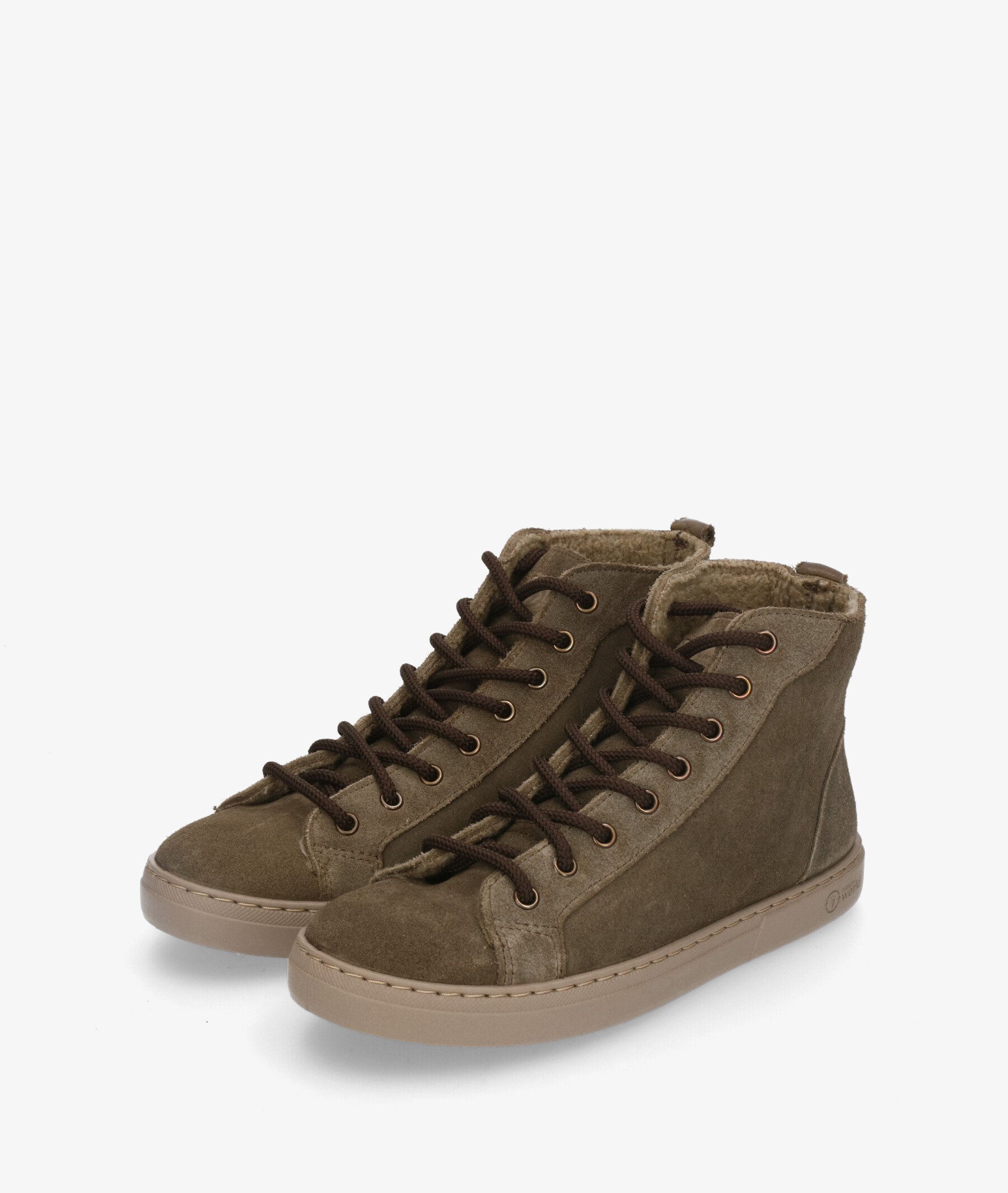 The Hoff Brand Multi Lage Sneakers Kensignton - Schoenen.nl
