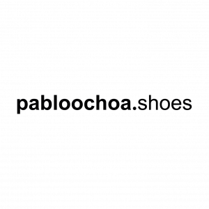 pabloochoa.shoes 13 Coso