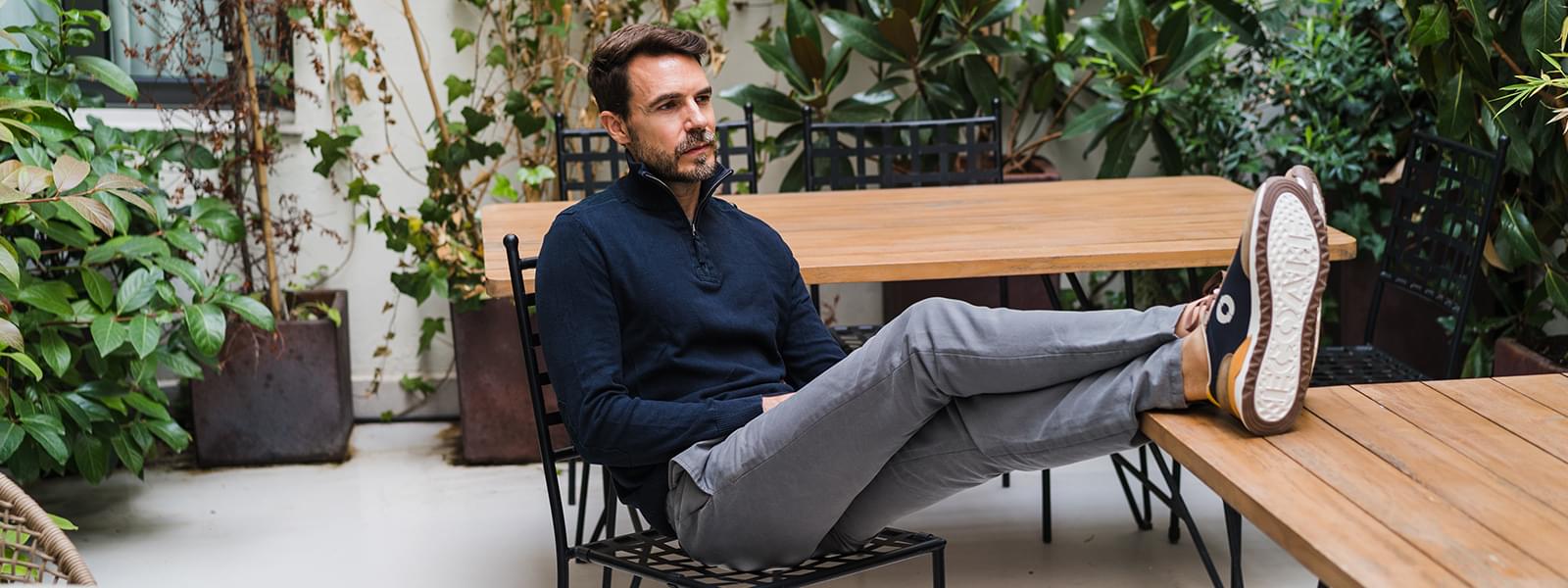 Pablo Ochoa Somos Sostenibles