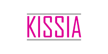 Logo Kissia