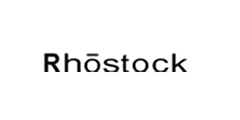 Logo Rhostock
