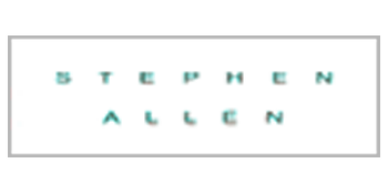 Logo Stephen Allen